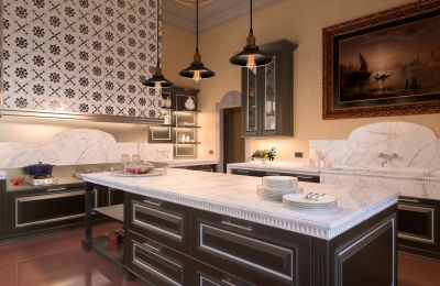Villa histórica à venda Pontedera, Toscana, Visualização