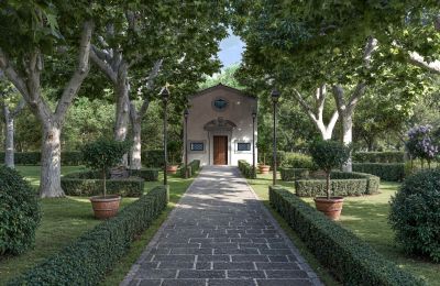 Villa histórica à venda Pontedera, Toscana, Capela