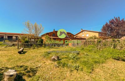 Casa de campo à venda Valdemaluque, Castela e Leão, Imagem 43/49