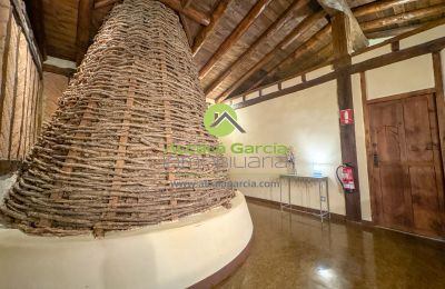 Casa de campo à venda Valdemaluque, Castela e Leão, Imagem 21/49