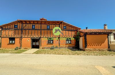 Casa de campo à venda Valdemaluque, Castela e Leão, Imagem 48/49