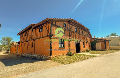 Casa de campo à venda Valdemaluque, Castela e Leão, Imagem 47/49