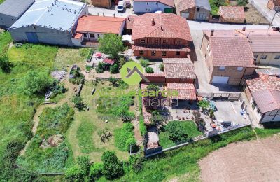 Casa de campo à venda Valdemaluque, Castela e Leão, Imagem 45/49