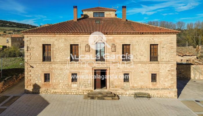 Palácio à venda Berlanga de Duero, Castela e Leão,  Espanha