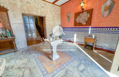 Palácio à venda Berlanga de Duero, Castela e Leão, Imagem 6/49