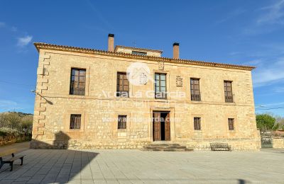 Palácio à venda Berlanga de Duero, Castela e Leão, Imagem 47/49