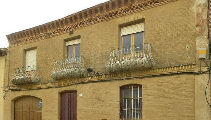 Casa urbana à venda Palencia, Castela e Leão,  Espanha