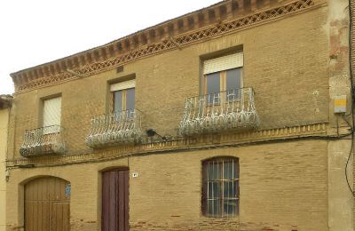 Casa urbana à venda Palencia, Castela e Leão,, Vista exterior