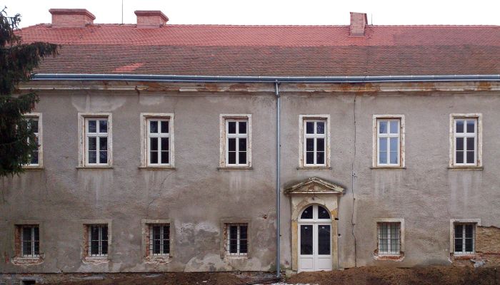Casa senhorial à venda Rumanová, Západné Slovensko,  Eslováquia