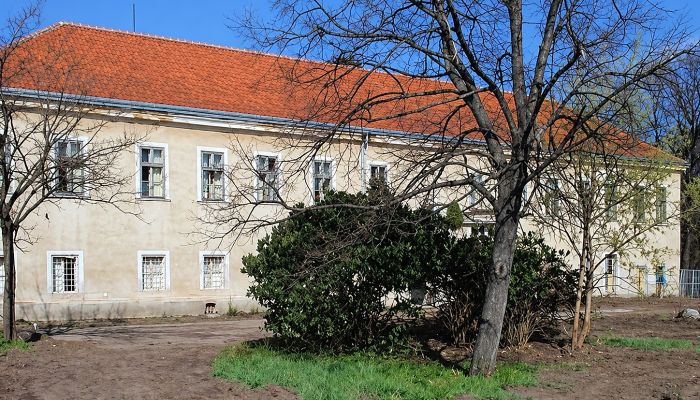 Casa senhorial à venda Eslováquia