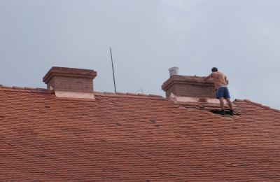 Casa senhorial à venda Rumanová, Západné Slovensko, Imagem 45/46