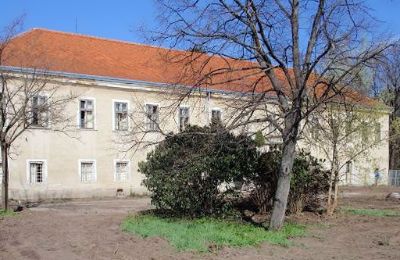 Casa senhorial à venda Rumanová, Západné Slovensko, Vista frontal