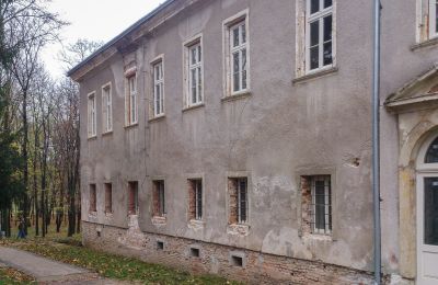 Casa senhorial à venda Rumanová, Západné Slovensko, Vista lateral