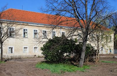 Casa senhorial Rumanová, Region Nitra
