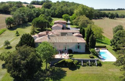 Casa senhorial à venda Castres, Occitânia, Imagem 2/20