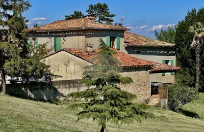 Casa senhorial à venda Castres, Occitânia, Imagem 3/20