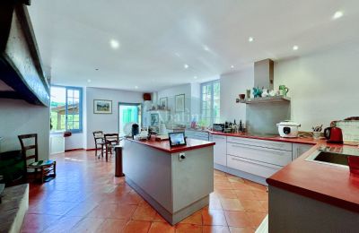 Casa senhorial à venda Castres, Occitânia, Imagem 10/20