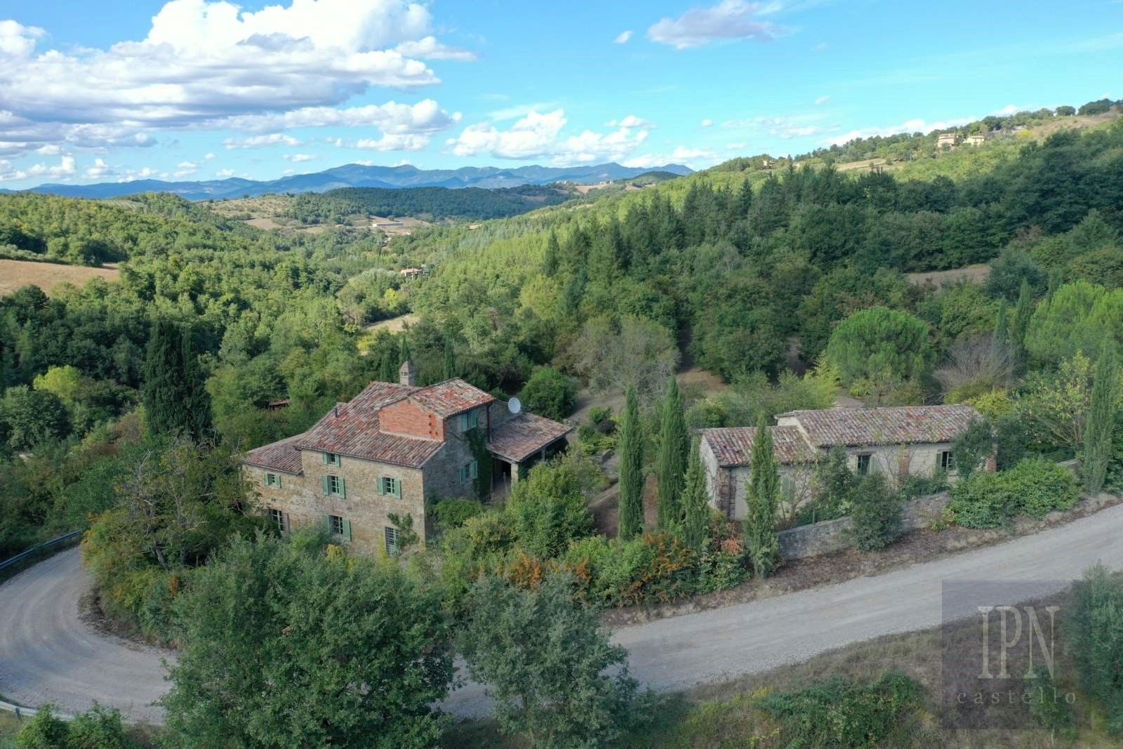 Fotos Villa Santa Maria