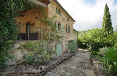 Casa de campo à venda 06010 Monte Santa Maria Tiberina, Úmbria, Imagem 11/50