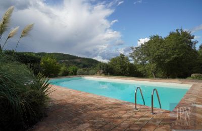 Casa de campo à venda 06010 Monte Santa Maria Tiberina, Úmbria, Imagem 16/50