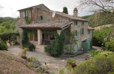 Casa de campo à venda 06010 Monte Santa Maria Tiberina, Úmbria, Imagem 18/50