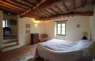 Casa de campo à venda 06010 Monte Santa Maria Tiberina, Úmbria, Imagem 32/50
