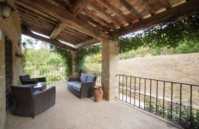 Casa de campo à venda 06010 Monte Santa Maria Tiberina, Úmbria, Imagem 33/50