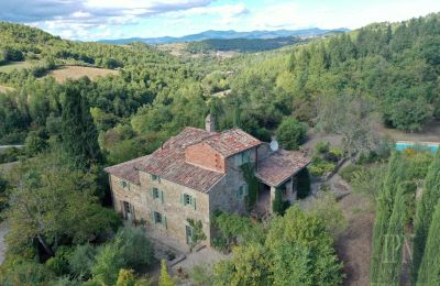 Casa de campo à venda 06010 Monte Santa Maria Tiberina, Úmbria, Imagem 4/50