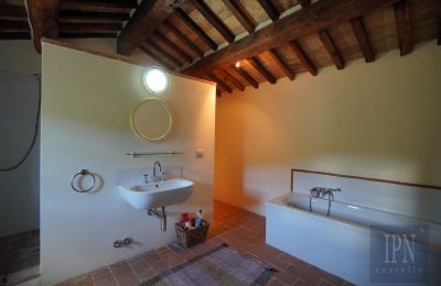 Casa de campo à venda 06010 Monte Santa Maria Tiberina, Úmbria, Imagem 44/50
