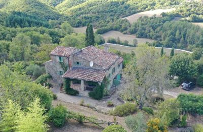 Casa de campo à venda 06010 Monte Santa Maria Tiberina, Úmbria, Imagem 5/50