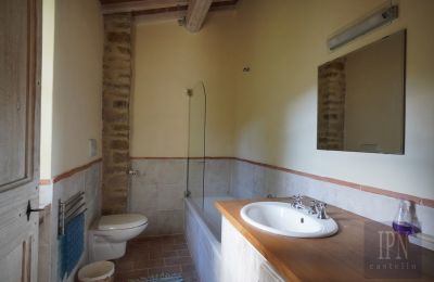 Casa de campo à venda 06010 Monte Santa Maria Tiberina, Úmbria, Imagem 50/50
