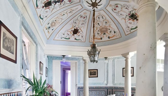 Palácio à venda Cártama, Andaluzia,  Espanha