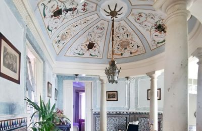 Palácio Cártama, Andaluzia