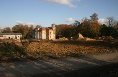 Casa senhorial à venda Pisarzowice, Dolnoslaskie, Imagem 5/17