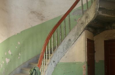 Casa senhorial à venda Pisarzowice, Dolnoslaskie, Escada