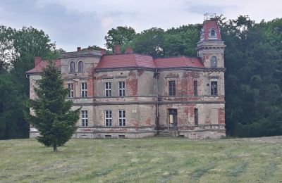 Casa senhorial à venda Pisarzowice, Dolnoslaskie, Imagem 10/17