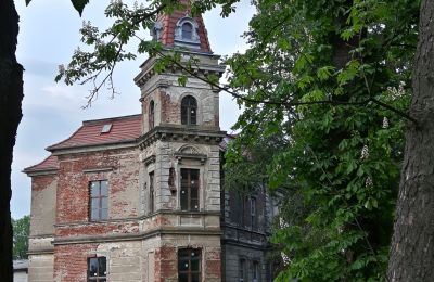 Casa senhorial à venda Pisarzowice, Dolnoslaskie, Imagem 11/17