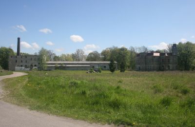 Casa senhorial à venda Pisarzowice, Dolnoslaskie, Imagem 14/17