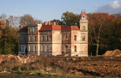 Casa senhorial à venda Pisarzowice, Dolnoslaskie, Imagem 3/17
