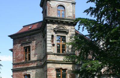 Casa senhorial à venda Pisarzowice, Dolnoslaskie, Torre de observação