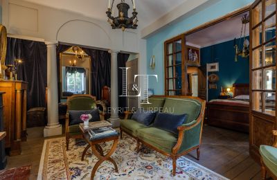 Casa senhorial à venda País do Loire, Imagem 15/20