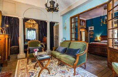 Casa senhorial à venda País do Loire, Imagem 11/15