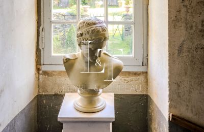 Casa senhorial à venda País do Loire, Imagem 13/20