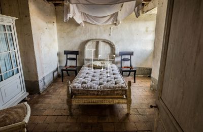 Casa senhorial à venda País do Loire, Imagem 18/20