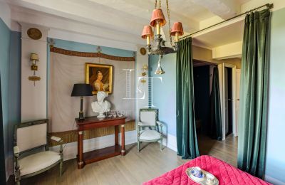 Casa senhorial à venda País do Loire, Imagem 16/20