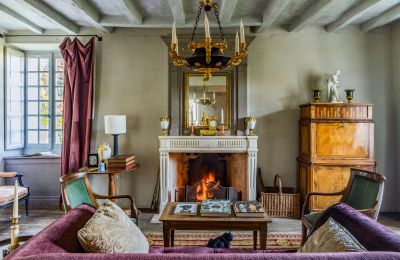 Casa senhorial à venda País do Loire, Imagem 7/15