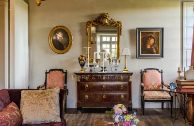 Casa senhorial à venda País do Loire, Imagem 7/20