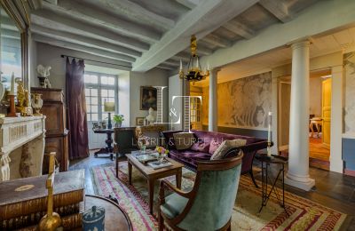 Casa senhorial à venda País do Loire, Imagem 8/20