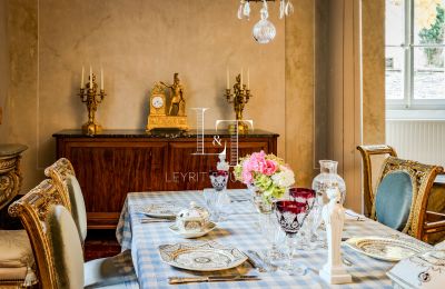 Casa senhorial à venda País do Loire, Imagem 10/20
