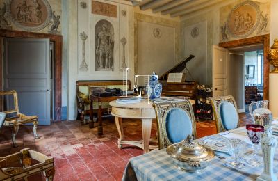 Casa senhorial à venda País do Loire, Imagem 9/20